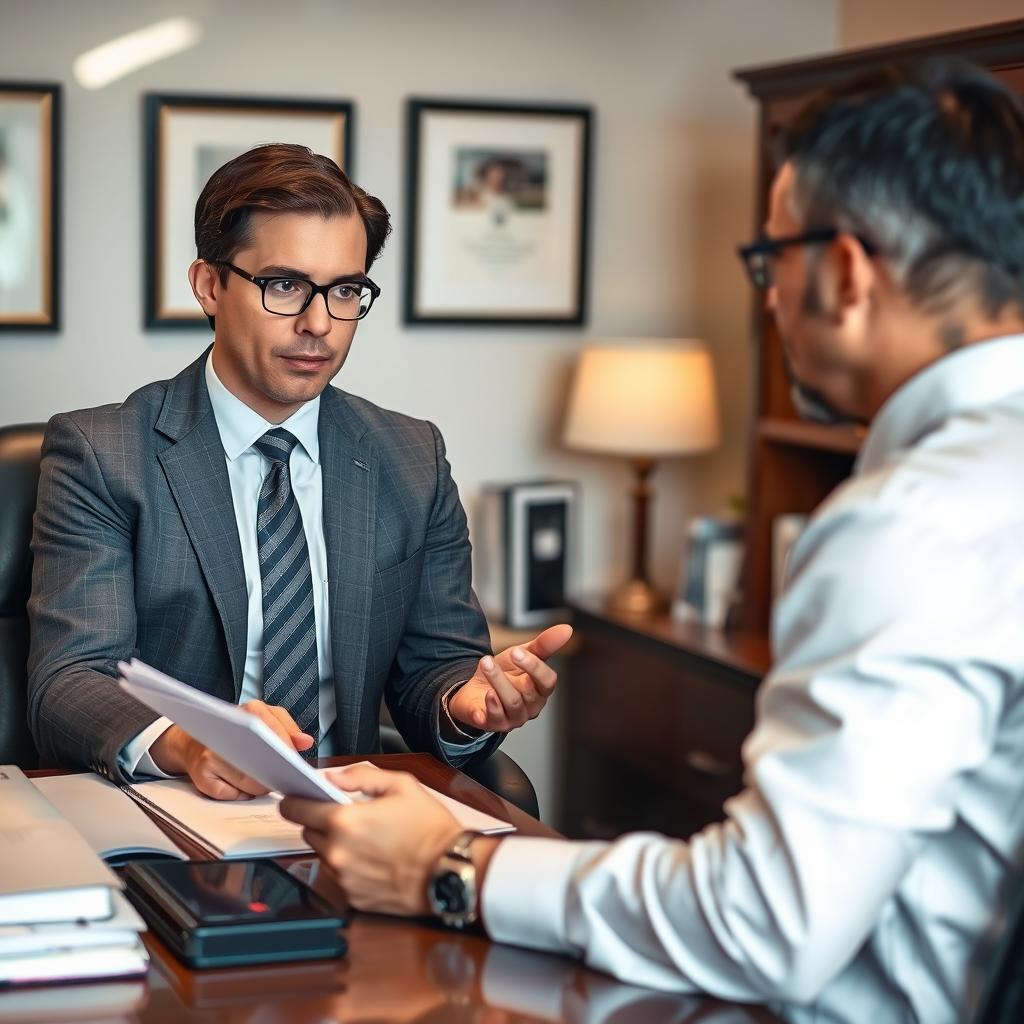 Disorderly Persons Offense Lawyer Hudson County, NJ