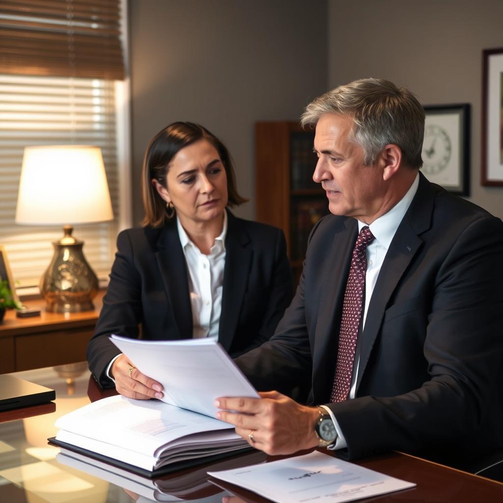 Disorderly Persons Offense Lawyer Ocean County, NJ
