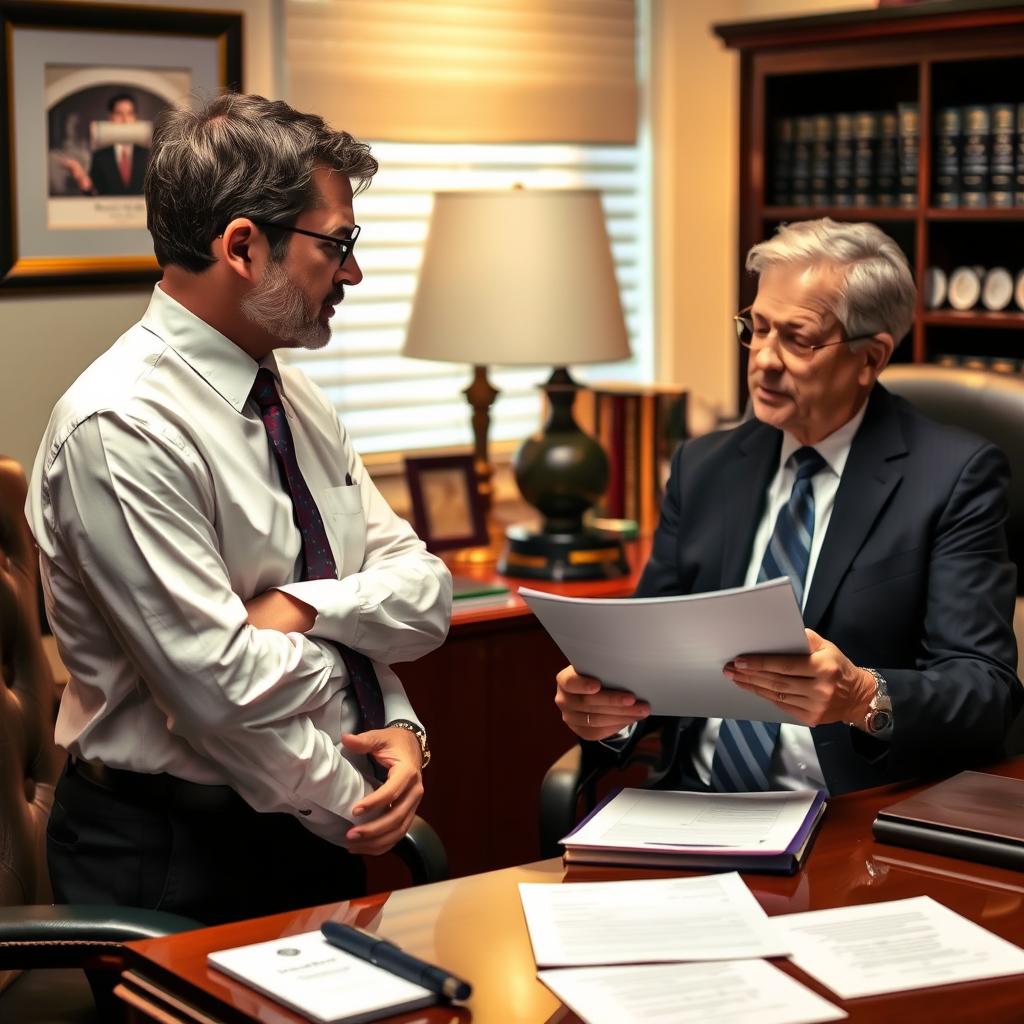 Disorderly Persons Offense Lawyer Salem County, NJ