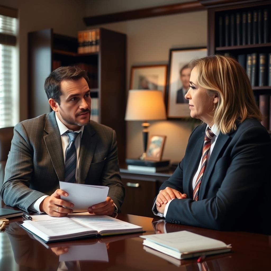 Do I need a lawyer for a first-time criminal charge in Atlantic County