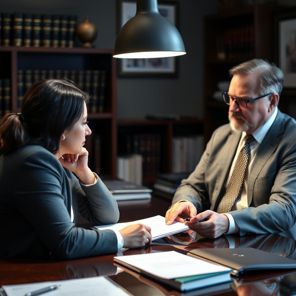 Do I need a lawyer for a first-time criminal charge in Bergen County