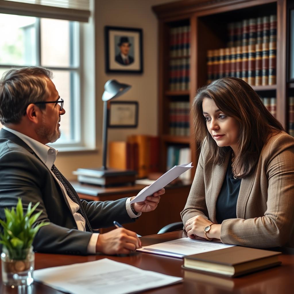 Do I need a lawyer for a first-time criminal charge in Camden County