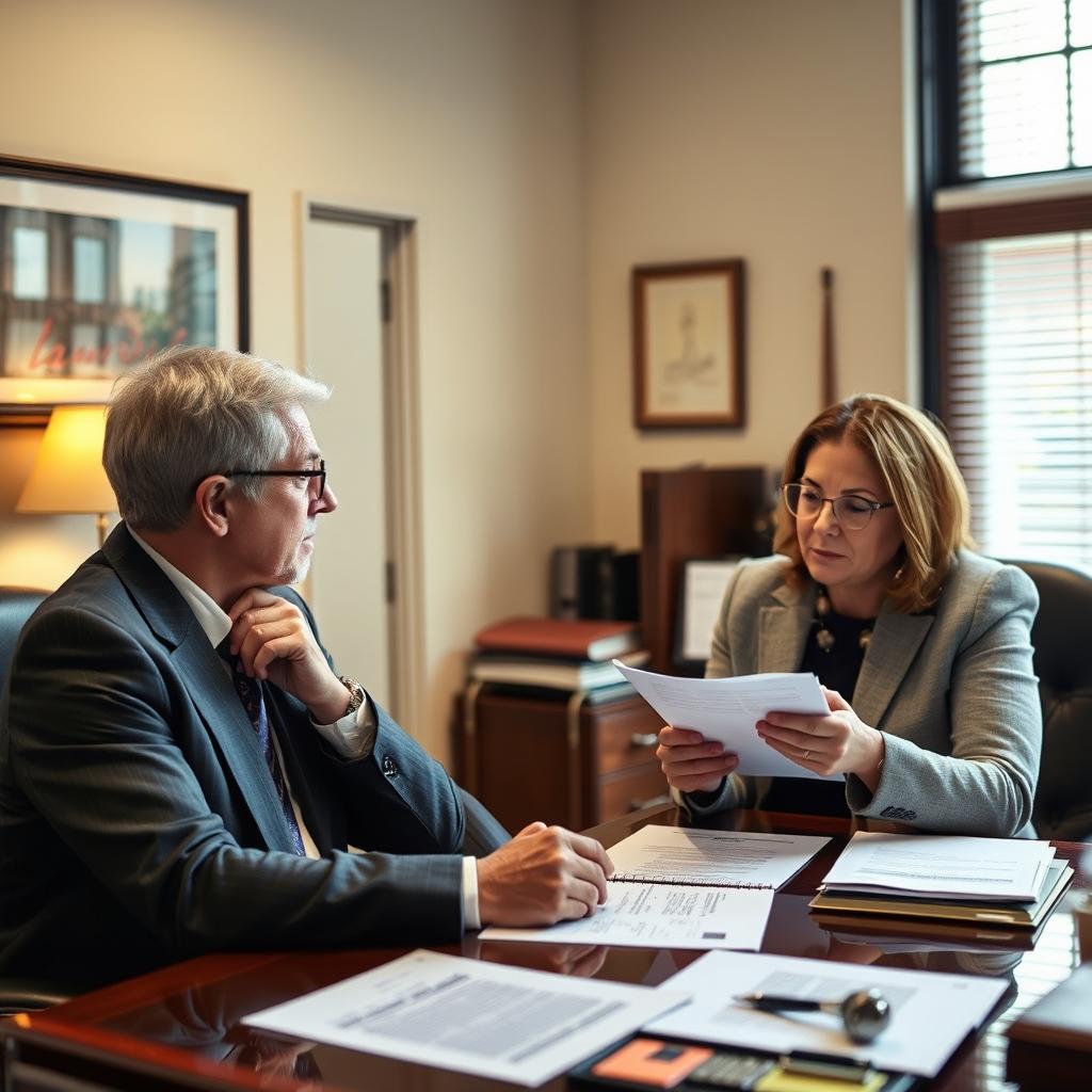 Do I need a lawyer for a first-time criminal charge in Cape May County