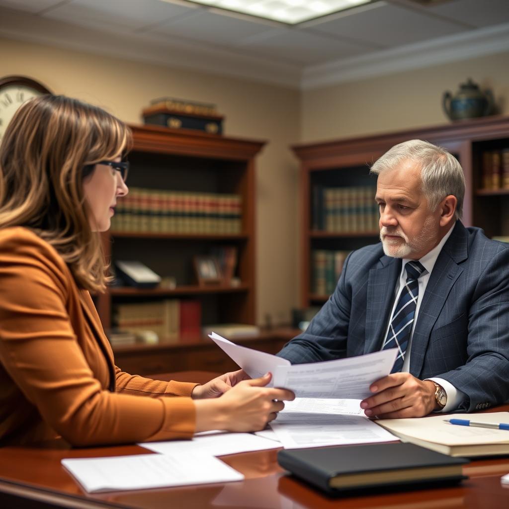 Do I need a lawyer for a first-time criminal charge in Cumberland County