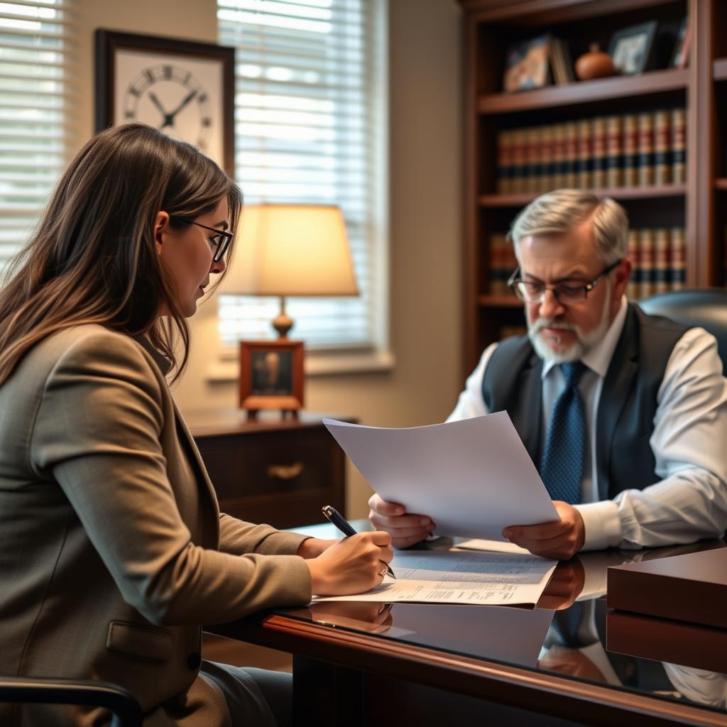 Do I need a lawyer for a first-time criminal charge in Hunterdon County