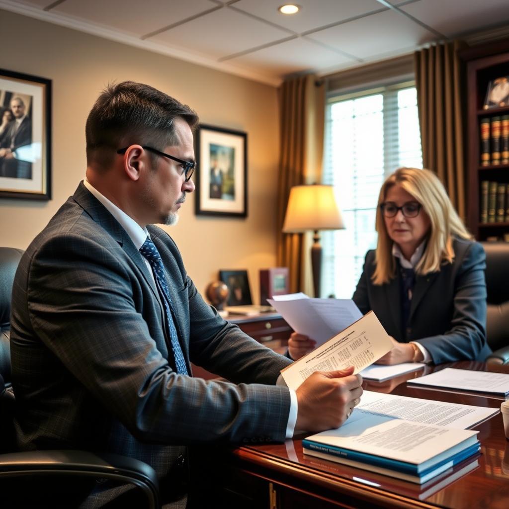 Do I need a lawyer for a first-time criminal charge in Mercer County