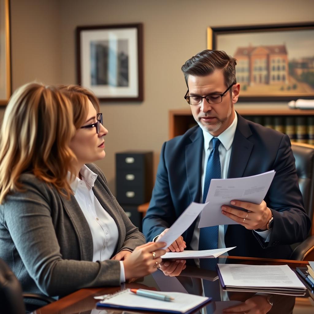 Do I need a lawyer for a first-time criminal charge in Monmouth County