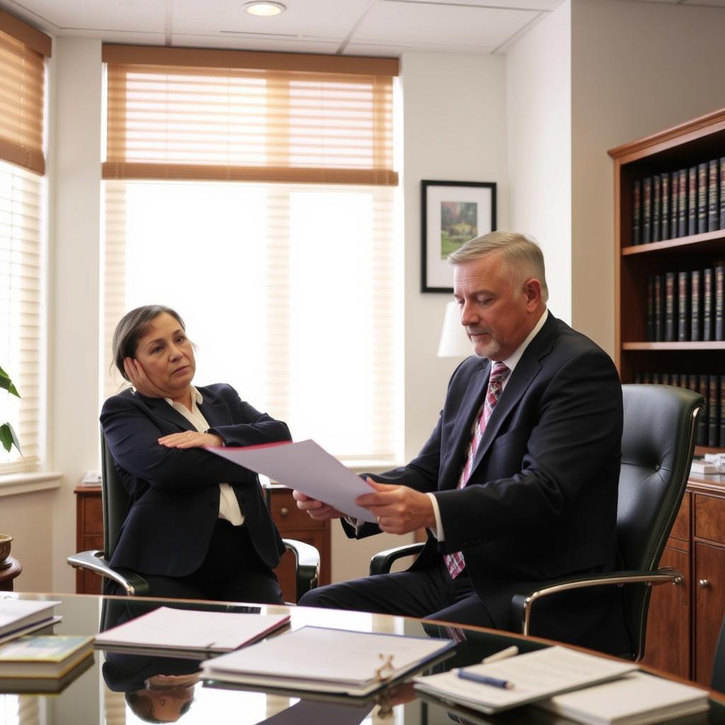 Do I need a lawyer for a first-time criminal charge in Ocean County