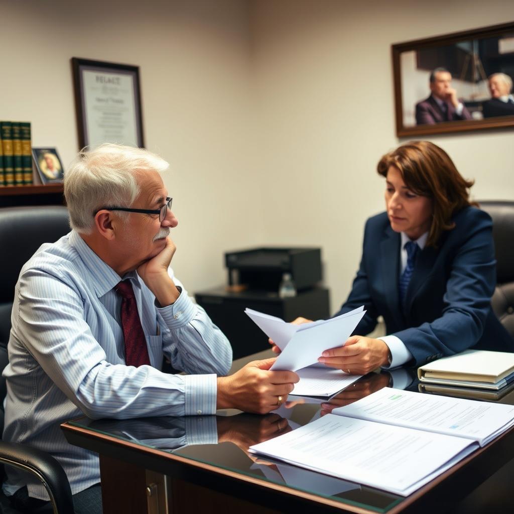 Do I need a lawyer for a first-time criminal charge in Somerset County