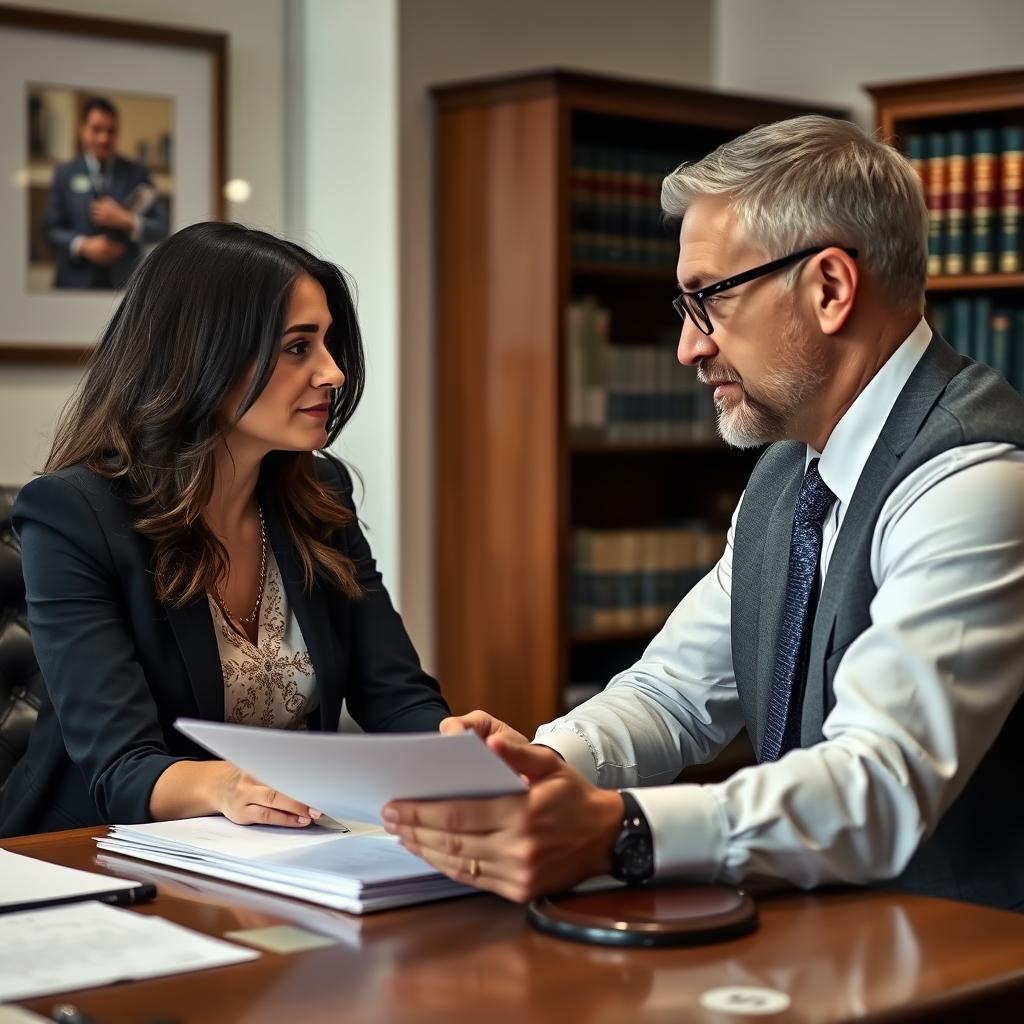 Do I need a lawyer for a first-time criminal charge in Sussex County