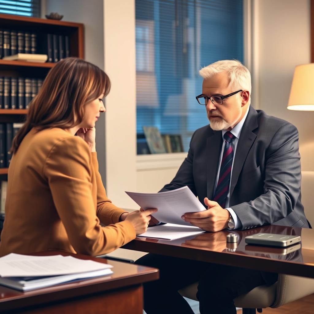 Do I need a lawyer for a first-time criminal charge in Union County