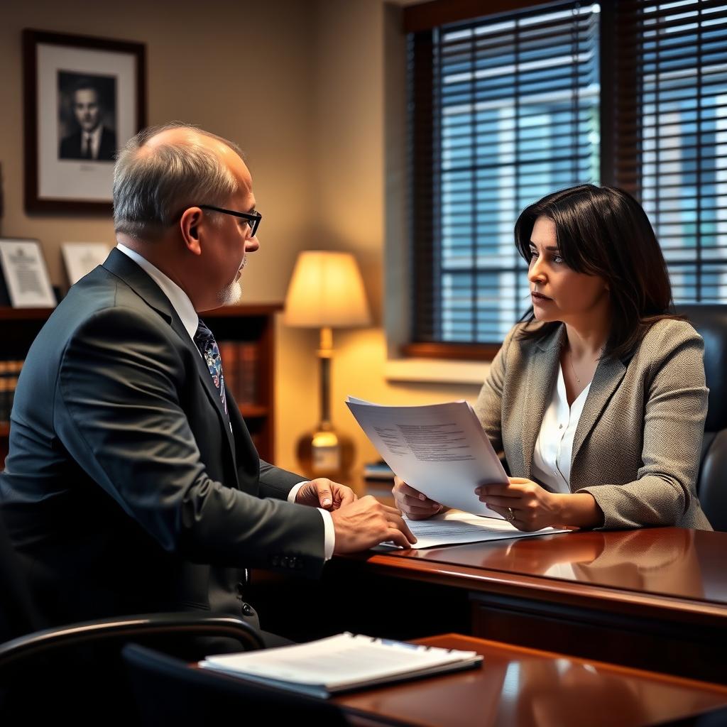 Domestic Violence Lawyer Camden County, NJ