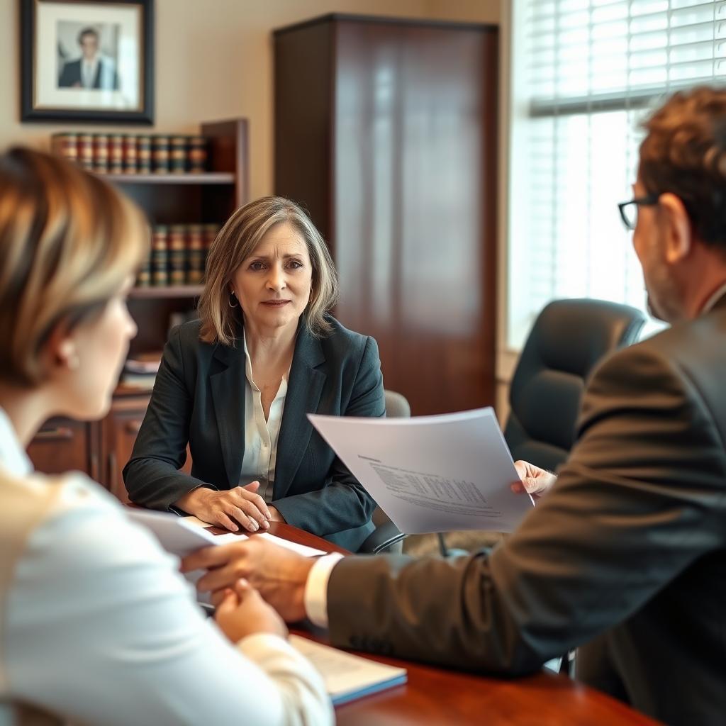 Domestic Violence Lawyer Cape May County, NJ