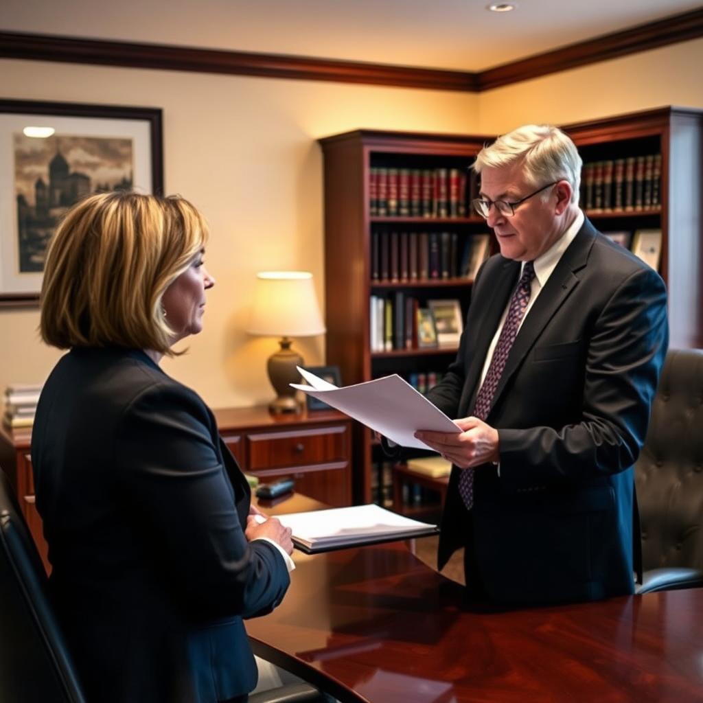 Domestic Violence Lawyer Gloucester County, VA
