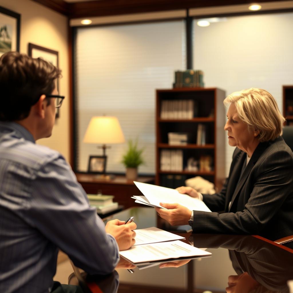 Domestic Violence Lawyer Hunterdon County, NJ