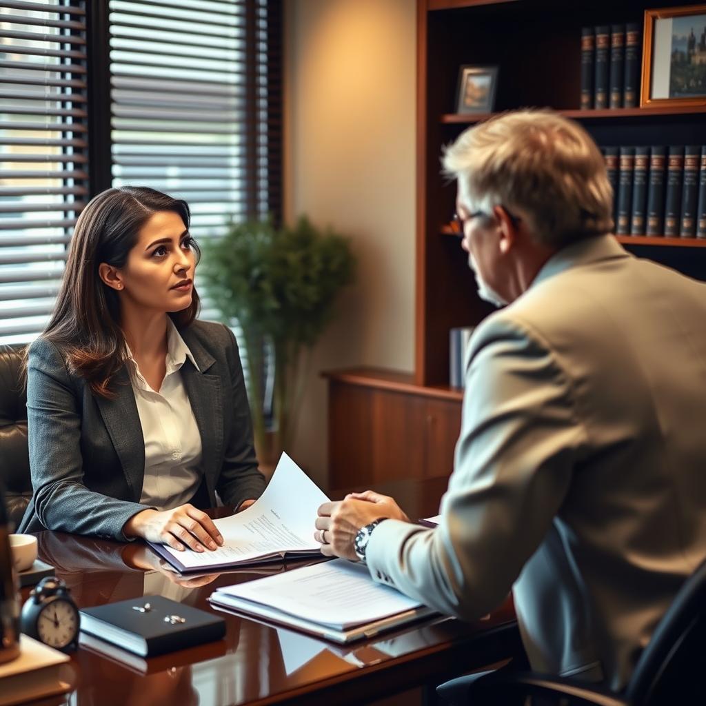 Domestic Violence Lawyer Middlesex County, NJ