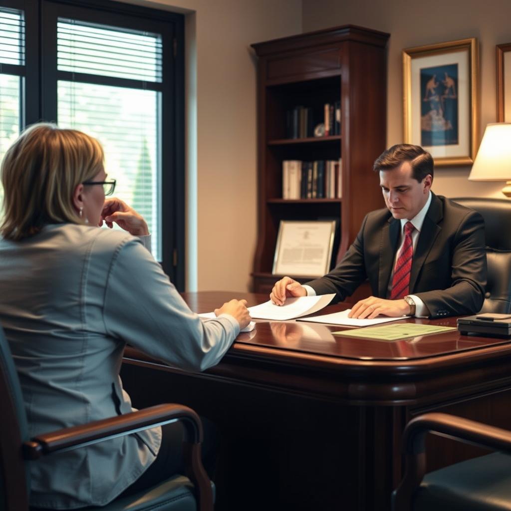 Endangering the Welfare of a Child Lawyer Bergen County, NJ