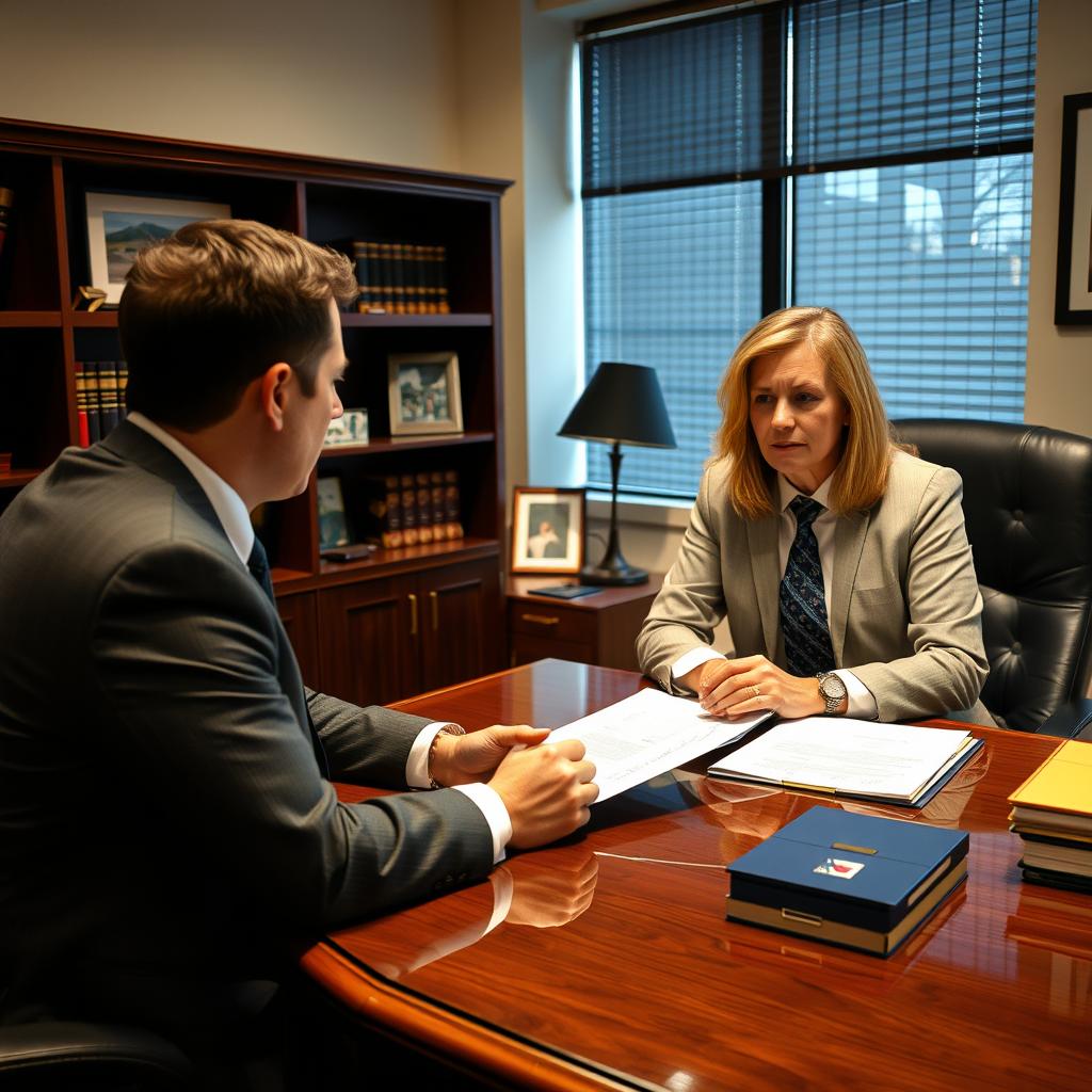 Endangering the Welfare of a Child Lawyer Camden County, NJ