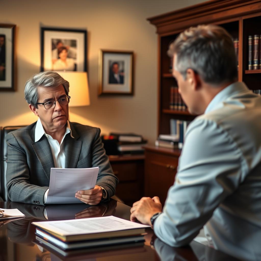 Endangering the Welfare of a Child Lawyer Cumberland County, VA