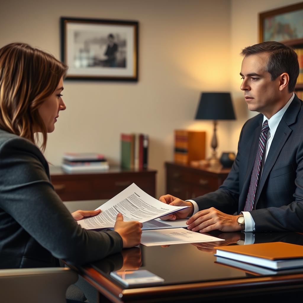 Endangering the Welfare of a Child Lawyer Essex County, VA