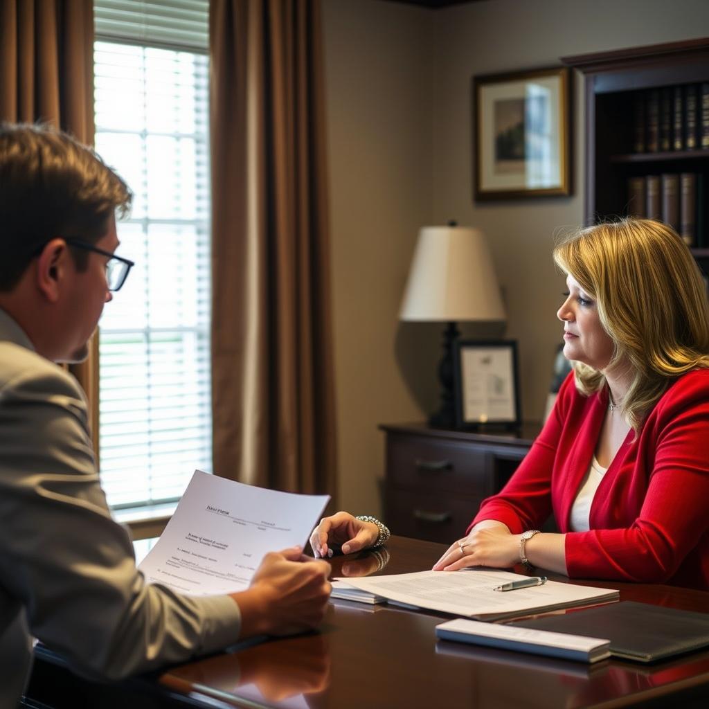 Endangering the Welfare of a Child Lawyer Gloucester County, VA
