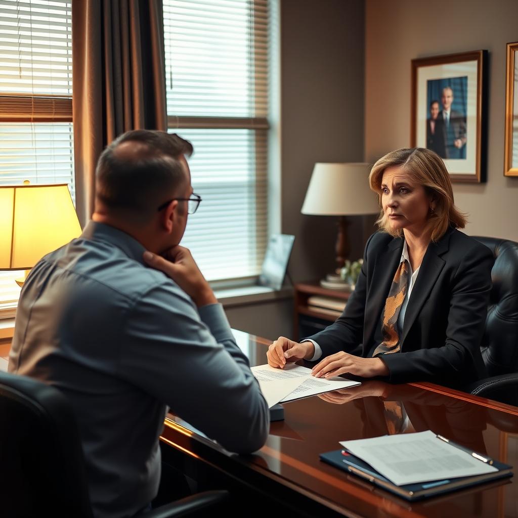 Endangering the Welfare of a Child Lawyer Hudson County, NJ