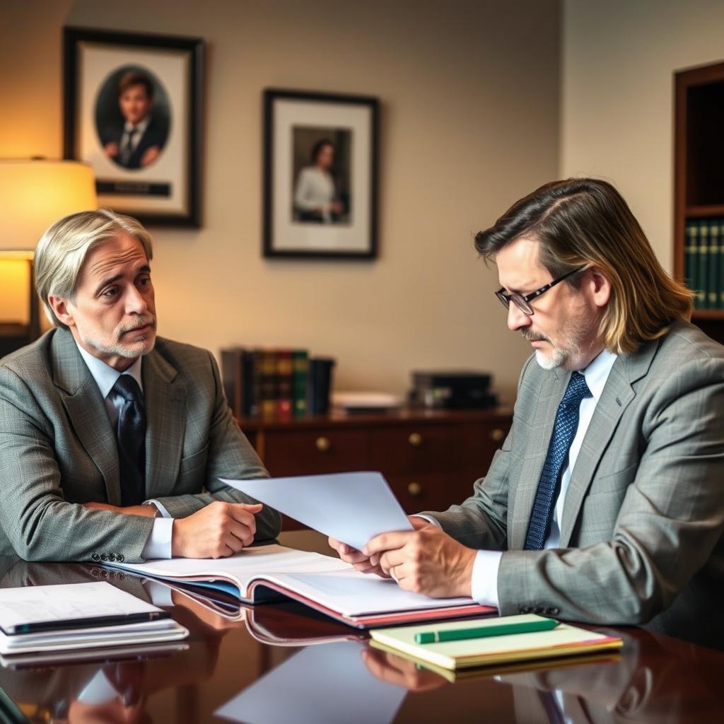 Endangering the Welfare of a Child Lawyer Hunterdon County, NJ