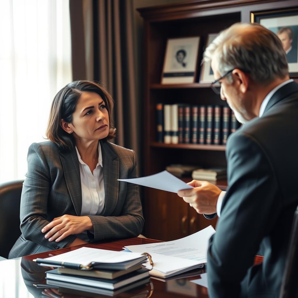 Endangering the Welfare of a Child Lawyer Mercer County, NJ