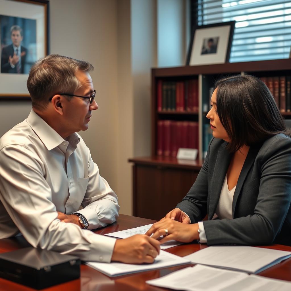 Endangering the Welfare of a Child Lawyer Middlesex County, NJ