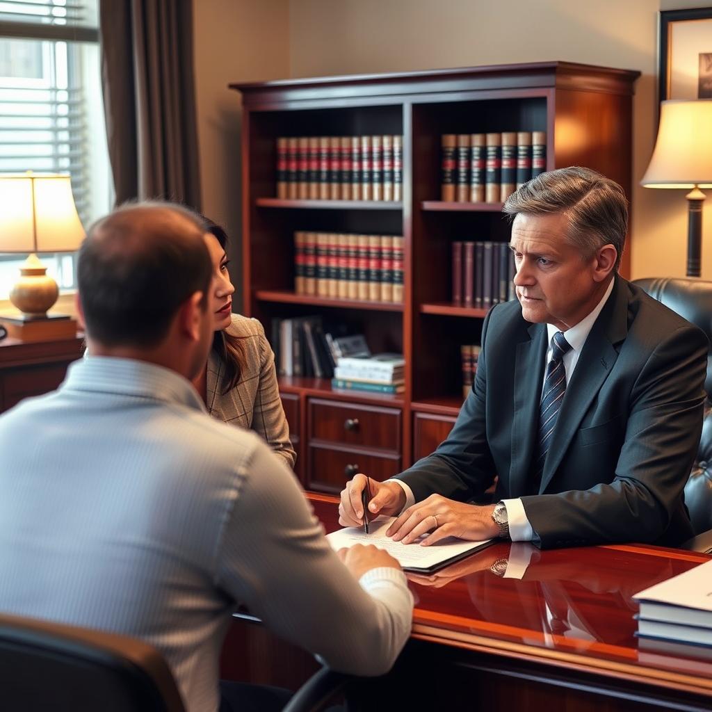 Endangering the Welfare of a Child Lawyer Monmouth County, NJ