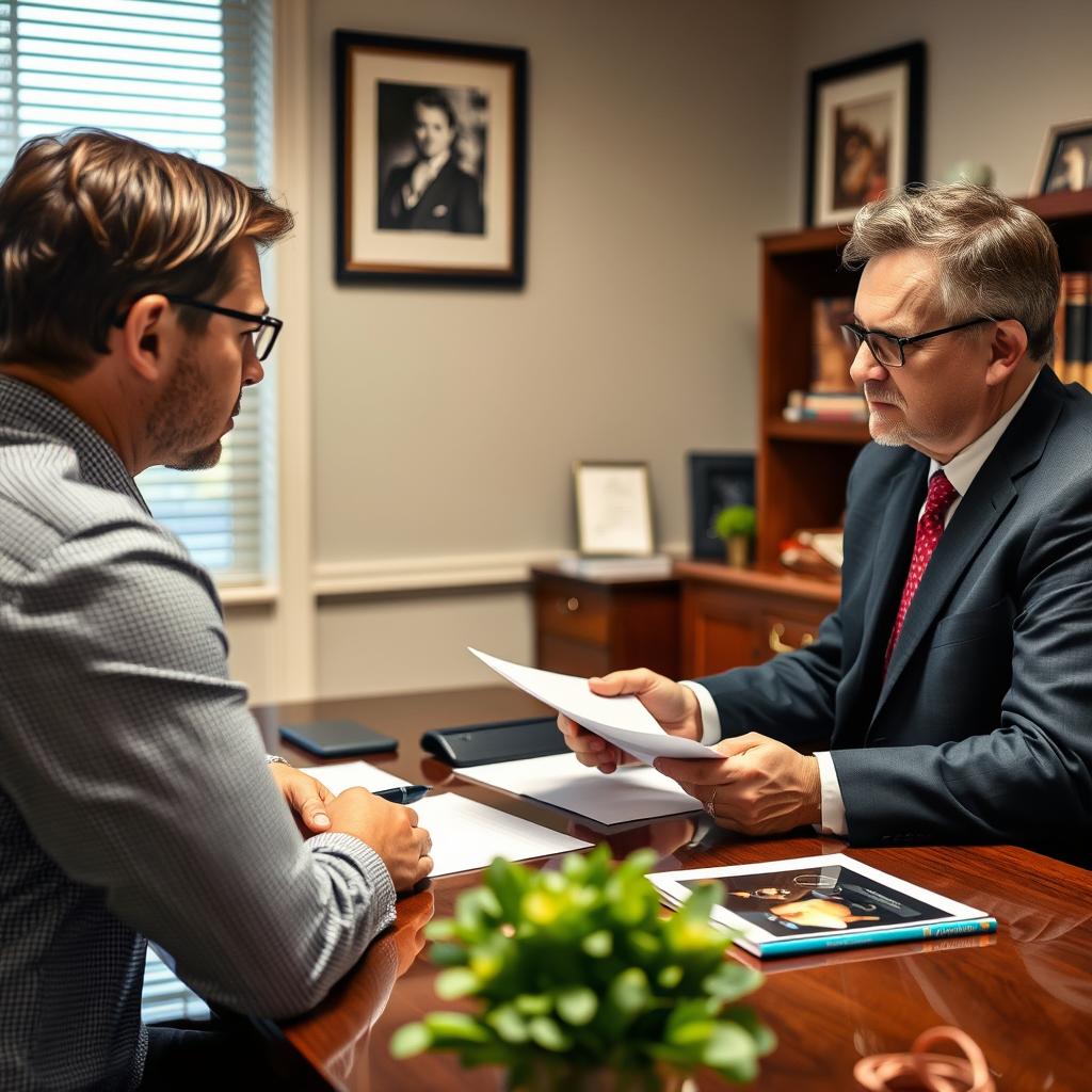 Endangering the Welfare of a Child Lawyer Morris County, NJ