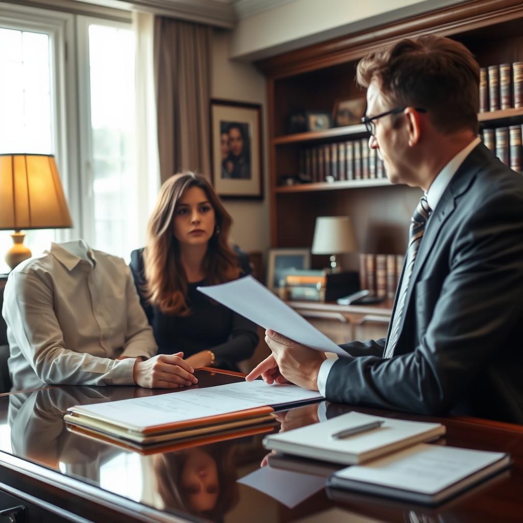 Endangering the Welfare of a Child Lawyer Ocean County, NJ