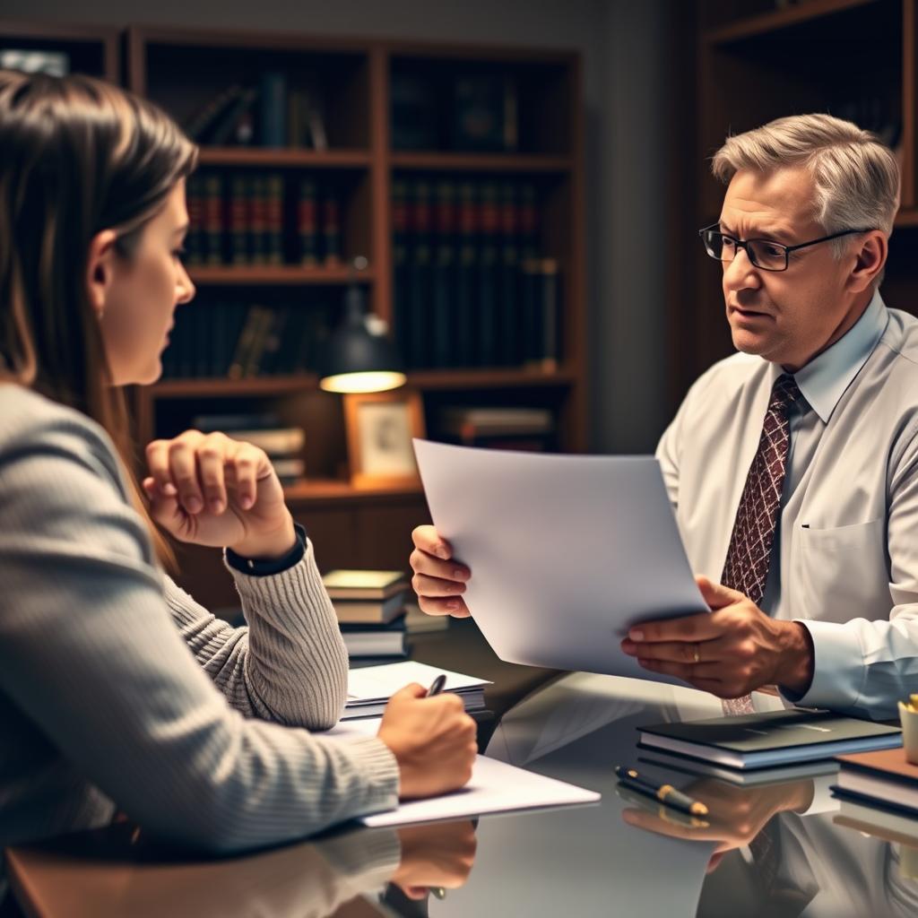 Endangering the Welfare of a Child Lawyer Salem County, NJ