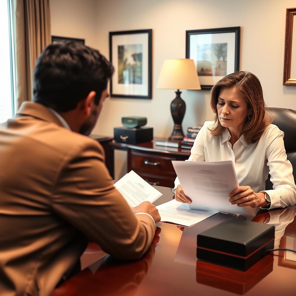 Endangering the Welfare of a Child Lawyer Somerset County, NJ