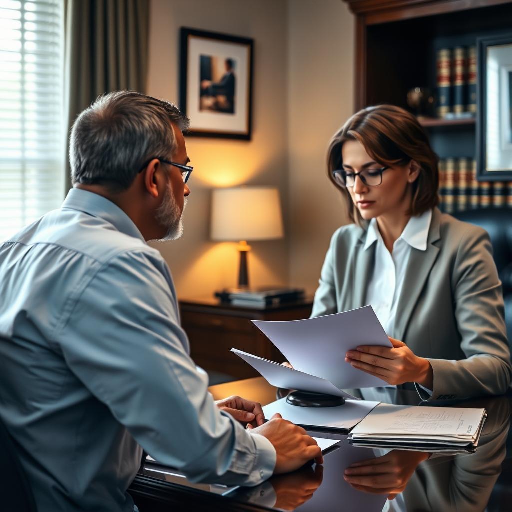 Endangering the Welfare of a Child Lawyer Union County, NJ