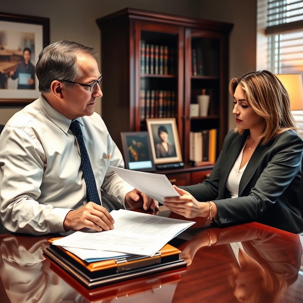 Expungement Lawyer Atlantic County, NJ