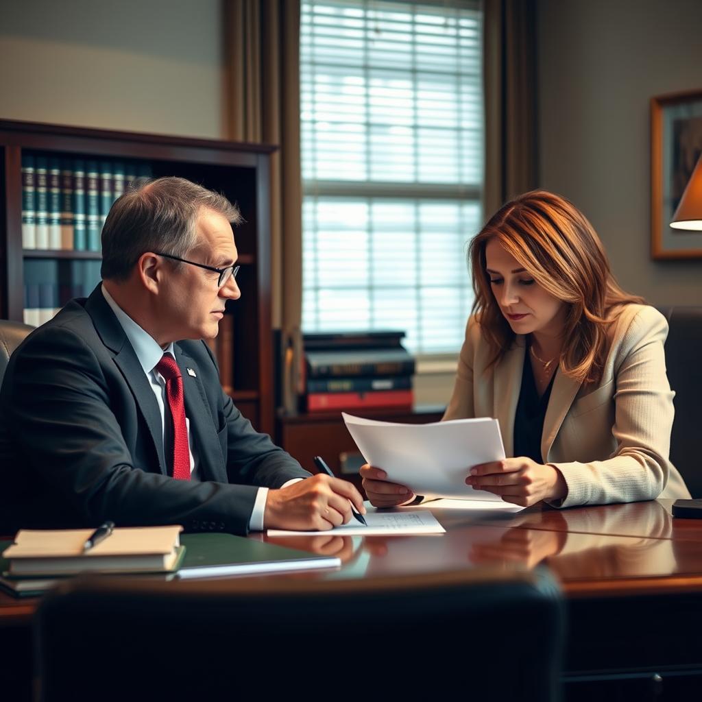 Expungement Lawyer Bergen County, NJ
