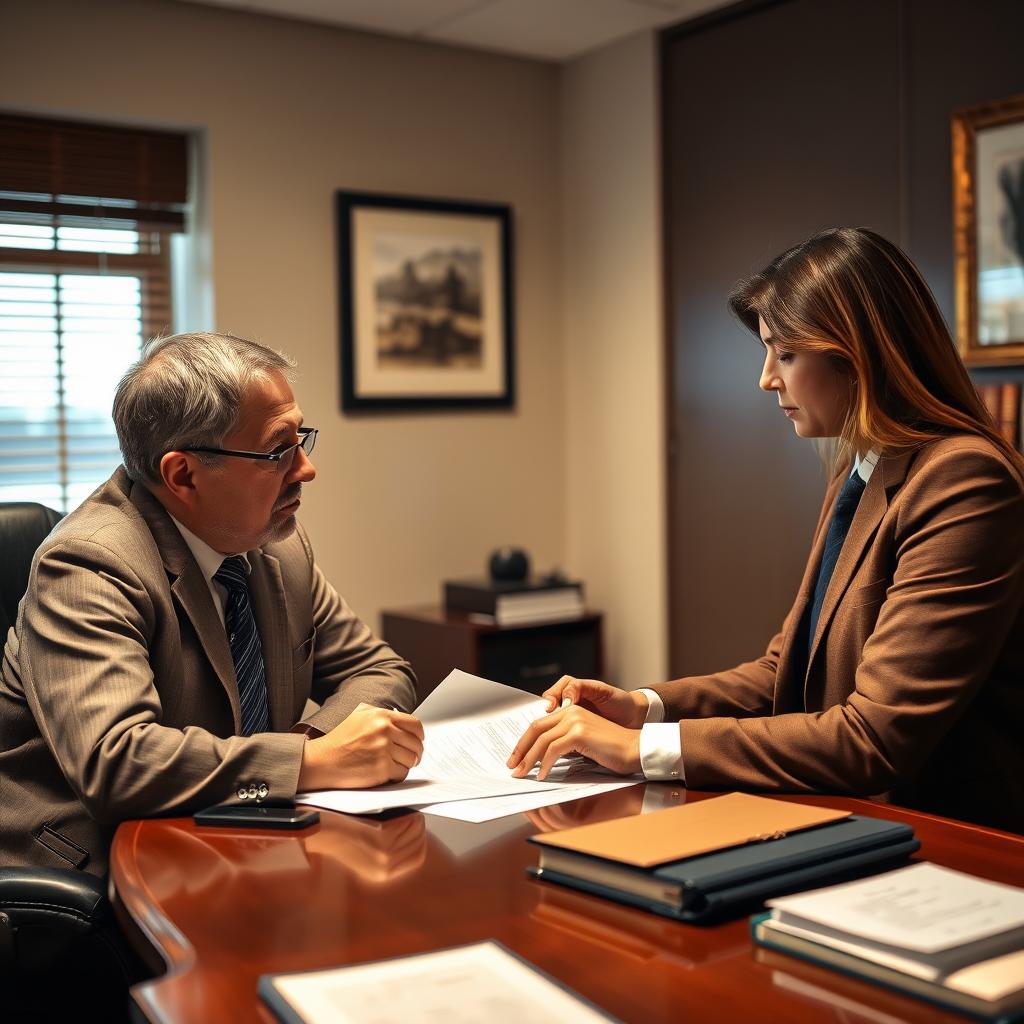 Expungement Lawyer Camden County, NJ