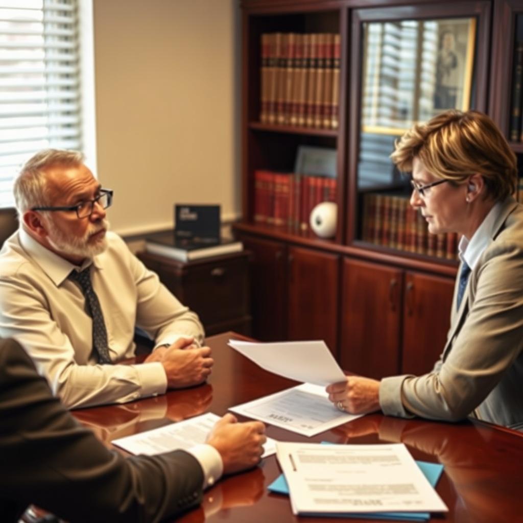 Expungement Lawyer Cape May County, NJ