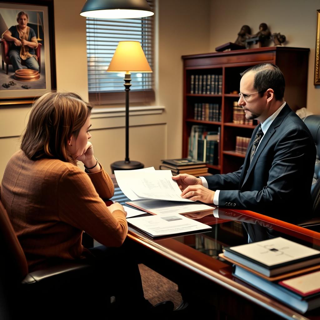 Expungement Lawyer Essex County, VA