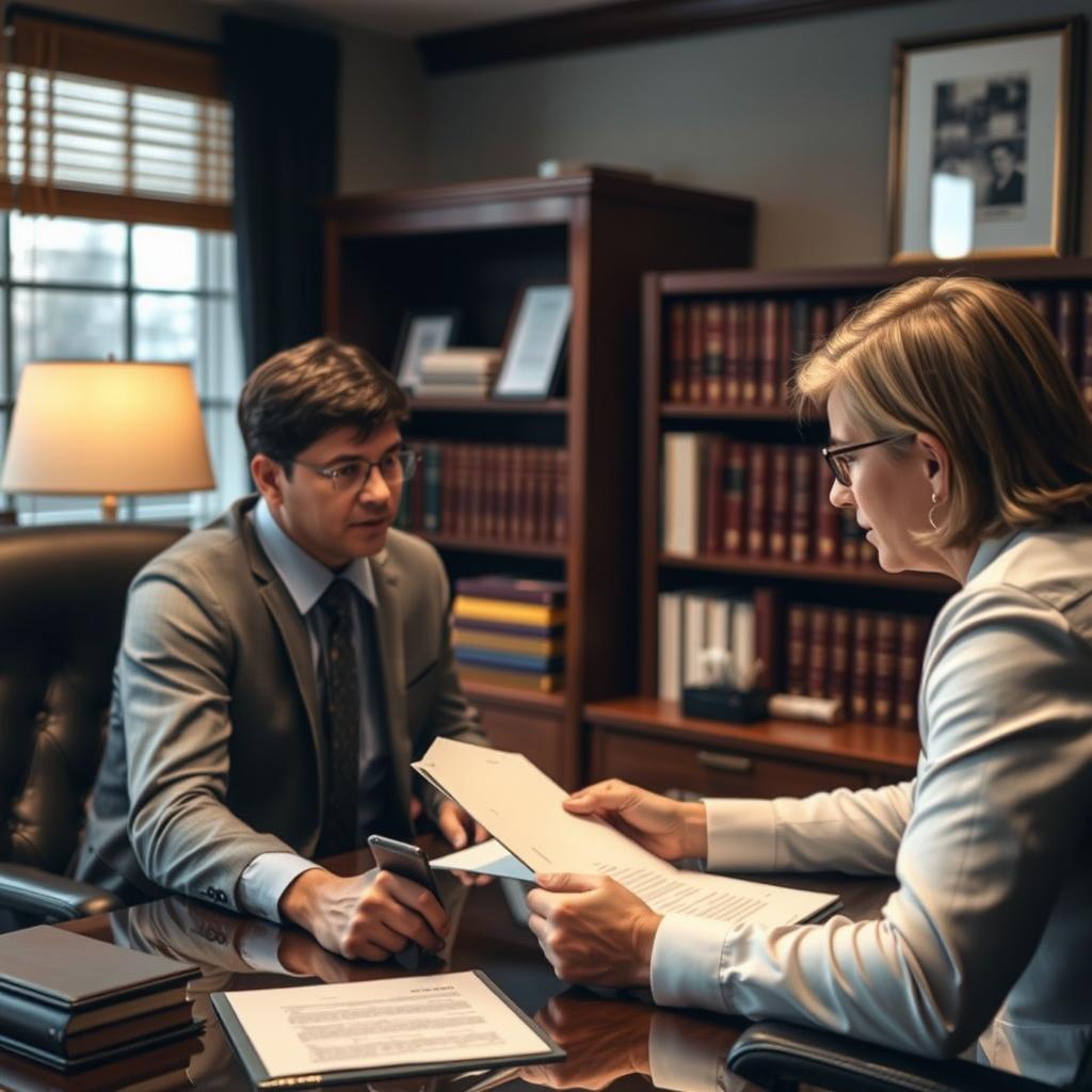 Expungement Lawyer Hudson County, NJ