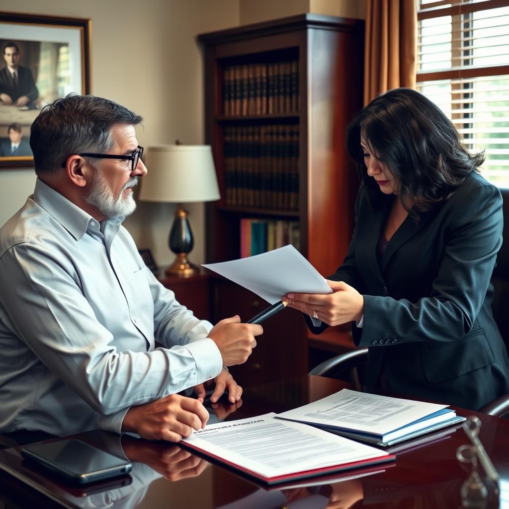 Expungement Lawyer Monmouth County, NJ