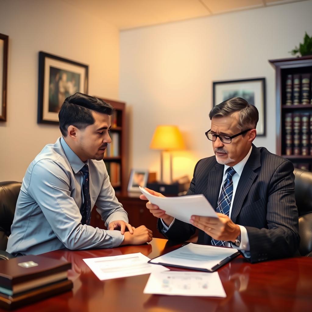 Expungement Lawyer Morris County, NJ