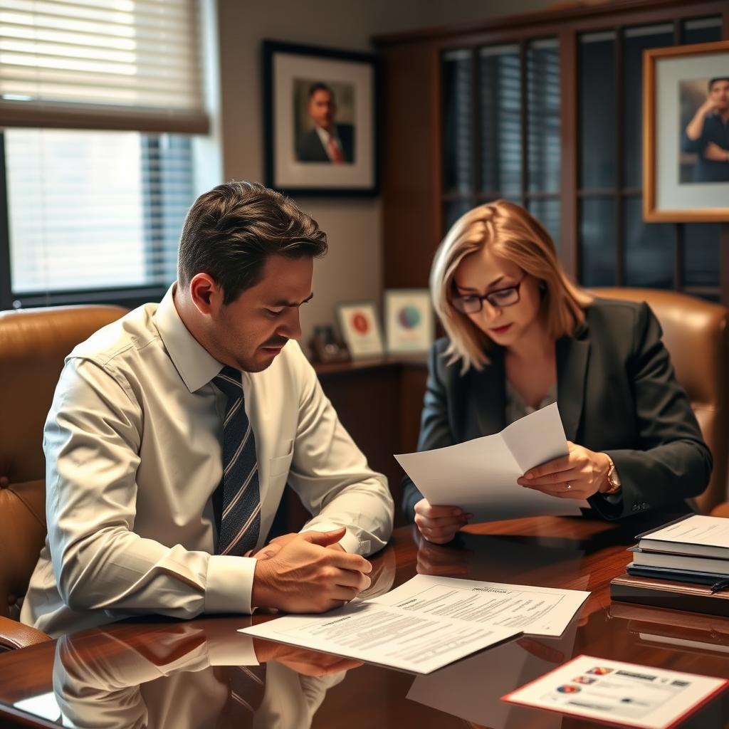 Expungement Lawyer Near Me