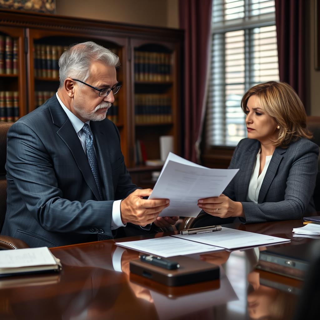 Expungement Lawyer Salem County, NJ