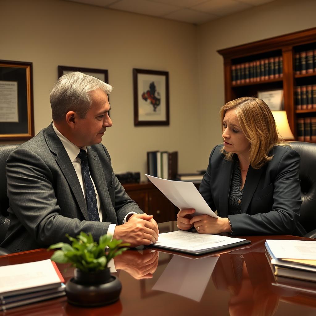 Expungement Lawyer Somerset County, NJ