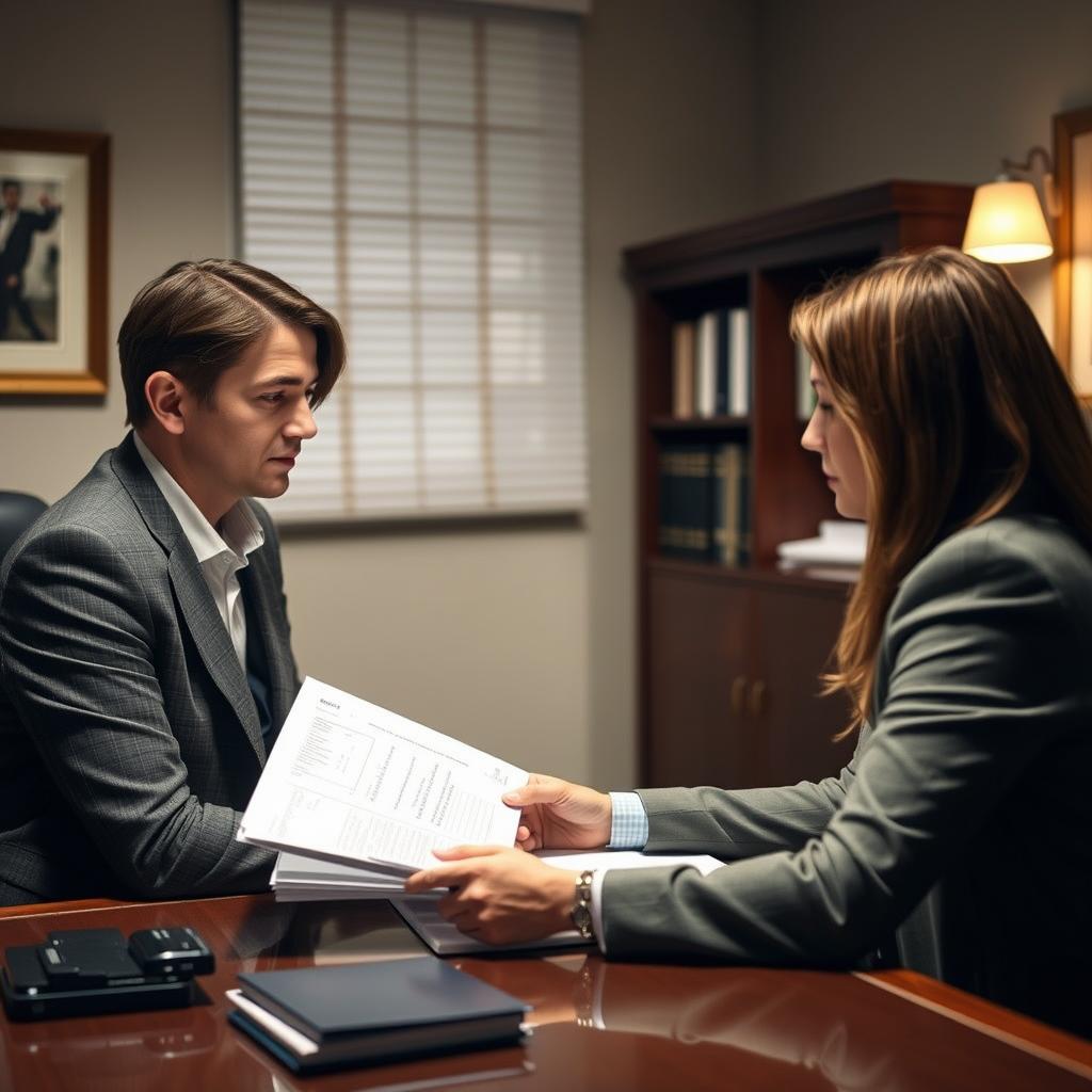 Expungement Lawyer Sussex County, VA