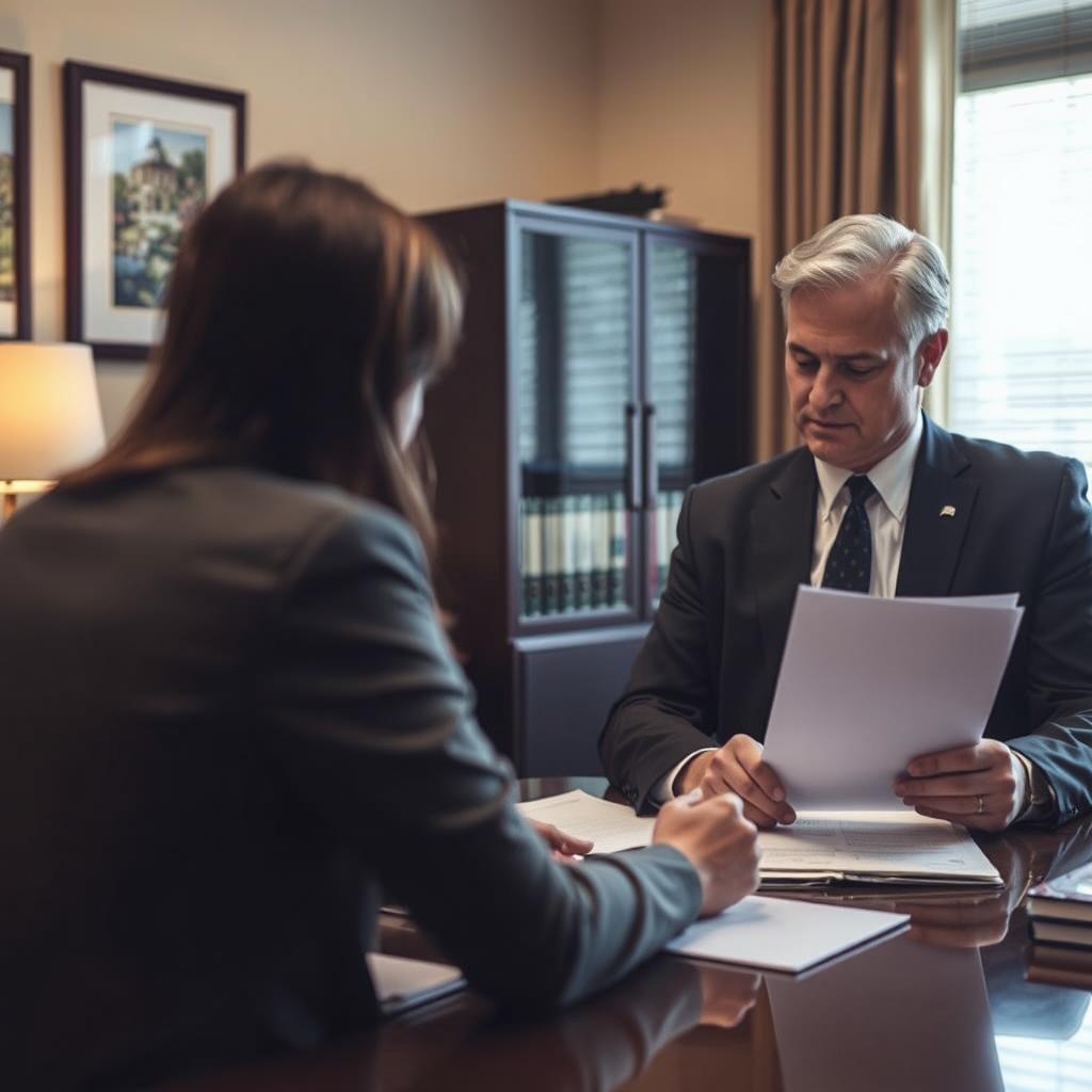 Expungement Lawyer Union County, NJ