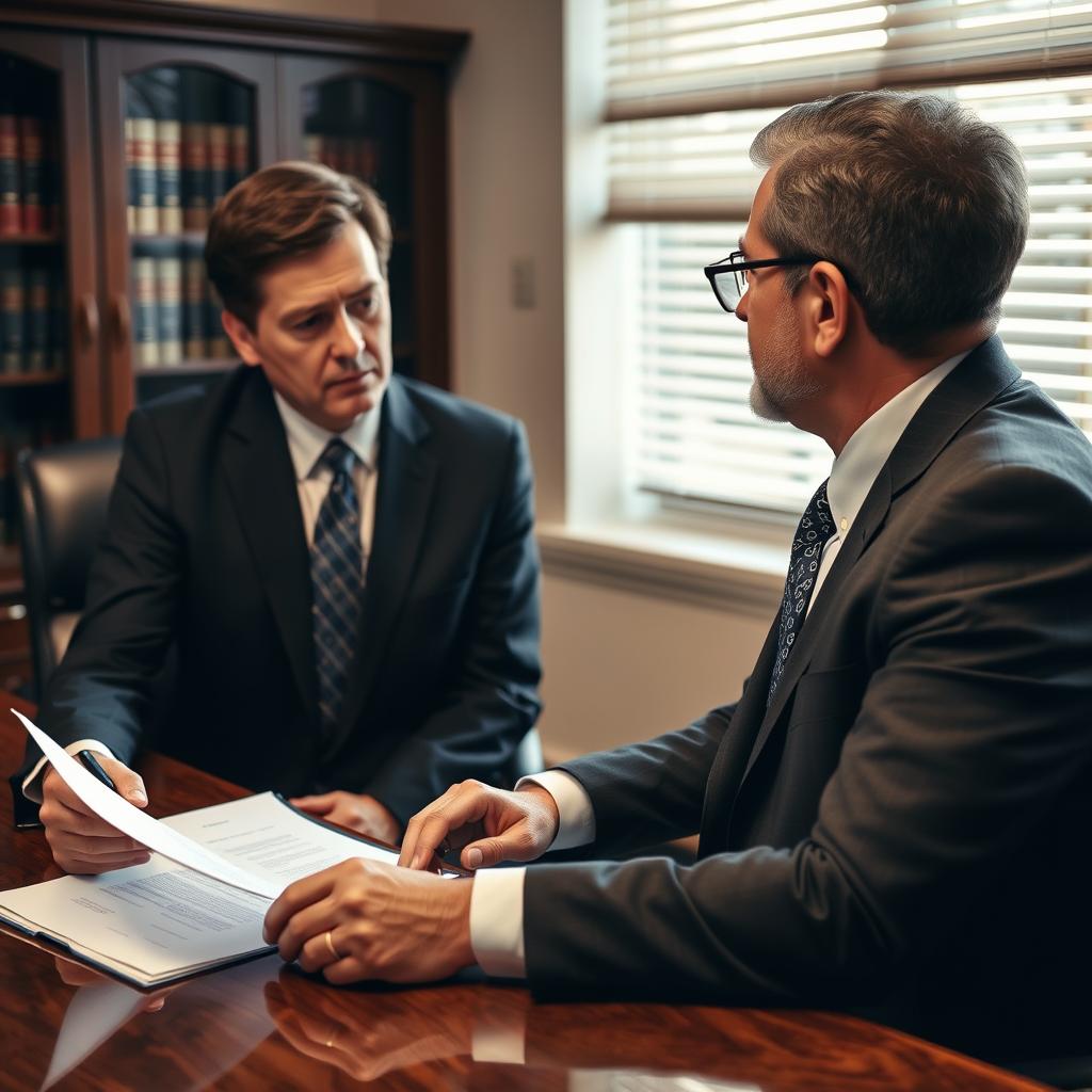 Failure to Register Sex Offender Lawyer Burlington County, NJ