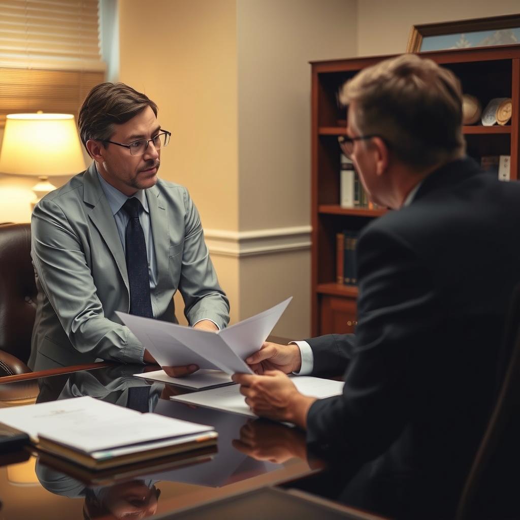 Failure to Register Sex Offender Lawyer Sussex County, VA
